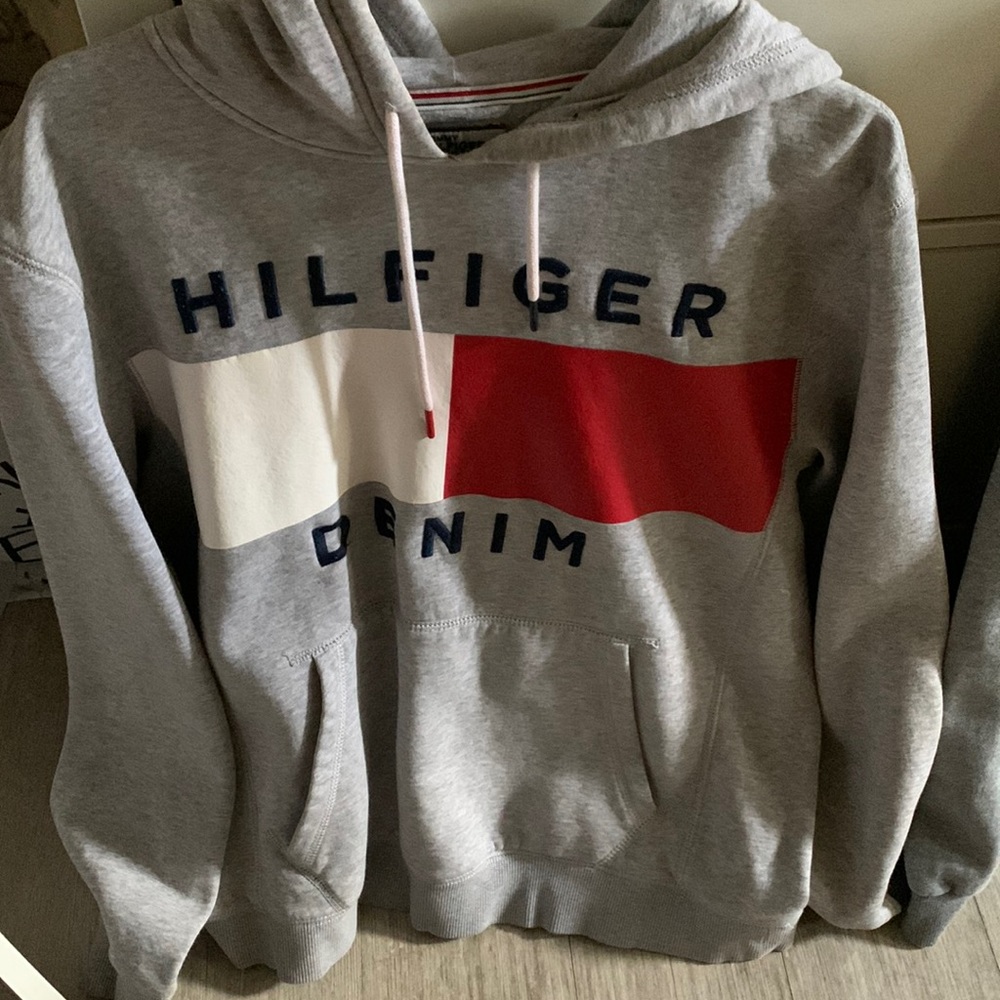 tommy hilfiger
